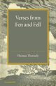 Verses from Fen and Fell, Thornely Thomas