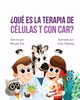 Car Tea Sell? It's CAR T-Cell (Spanish Edition), Kim Minzae