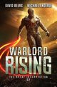 Warlord Rising, Beers David