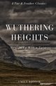 Wuthering Heights (Annotated), Bronte Emily