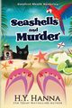 Seashells and Murder (LARGE PRINT), Hanna H.Y.