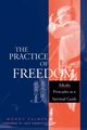 The Practice of Freedom, Palmer Wendy