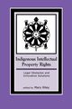 Indigenous Intellectual Property Rights, 