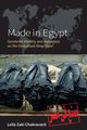 Made In Egypt, Chakravarti Leila Zaki
