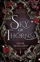 Sky of Thorns, DeVillainy Fleur