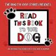 Read This Book to Your Dog, Knipp Ann