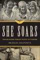 She Soars, DelPonte Bridges