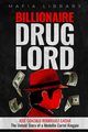 Billionaire Drug Lord - Jos Gonzalo Rodrguez Gacha, Library Mafia