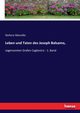 Leben und Taten des Joseph Balsamo,, Marcello Stefano