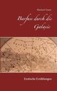 Barfuss durch die Galaxie, Traum Eberhard