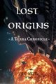Lost Origins - A Terra Cronicle, West S.R.