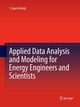 Applied Data Analysis and Modeling for Energy Engineers and Scientists, Reddy T. Agami