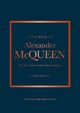 Little Book of Alexander McQueen, Homer Karen