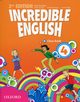 Incredible English 4 Class Book, Phillips Sarah, Grainger Kirstie