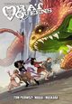 Rat Queens Tom 1 Magi i Maskar, Wiebe Kurtis J., Upchurch Roc