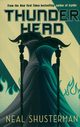 Thunderhead, Shusterman Neal