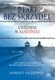 Ptaki bez skrzyde, Paczkowski Andrzej F.