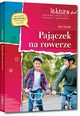 Pajczek na rowerze, Nowak Ewa