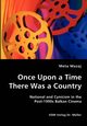 Once Upon a Time There Was a Country - National and Cynicism in the Post-1990s Balkan Cinema, Mazaj Meta