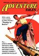 Adventure Tales #6, 
