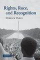 Rights, Race, and Recognition, Darby Derrick