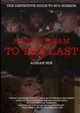 First Scream to the Last, Roe Adrian