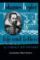 Johannes Kepler Life and Letters, Baumgardt Carola