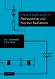 Practical Applications of Radioactivity and Nuclear Radiations, Lowenthal Gerhart