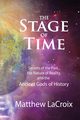 The Stage of Time, LaCroix Matthew R