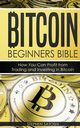 Bitcoin Beginners Bible, Satoshi Stephen