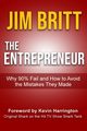 The Entrepreneur, Britt Jim