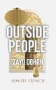 Outside People, Dohrn Zayd
