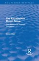 The Elizabethan Dumb Show (Routledge Revivals), Mehl Dieter