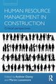 Human Resource Management in Construction, 