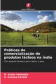 Prticas de comercializa?o de produtos lcteos na ndia, Sailendra R. Sesha