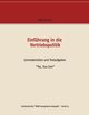 Einfhrung in die Vertriebspolitik, Schneider Willy