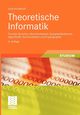 Theoretische Informatik, Hromkovic Juraj