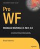 Pro WF, Bukovics Bruce