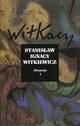 Dramaty Tom 1, Witkiewicz Stanisaw Ignacy