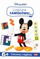 Disney Uczy Miki Logiczne amigwki, 