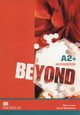 Beyond A2+ Workbook, Lauder Nina, Wisniewska Ingrid
