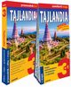 Tajlandia 3w1 przewodnik + atlas + mapa, Byrtek Katarzyna