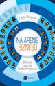 Na arenie biznesu, Bobrowska-Drozda ada