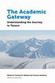 The Academic Gateway, Sibbald Timothy