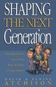 Shaping the Next Generation, Atchison David