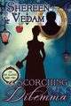 A Scorching Dilemma, Vedam Shereen