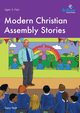 Modern Christian Assembly Stories, Nott Gary