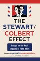 The Stewart/Colbert Effect, 