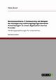 Revisionssicheres IT-Outsourcing am Beispiel der Auslagerung rechnungslegungsrelevanter Anwendungen an einen  Application Service Provider, Wenzel Tobias