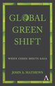 Global Green Shift, Mathews John A.